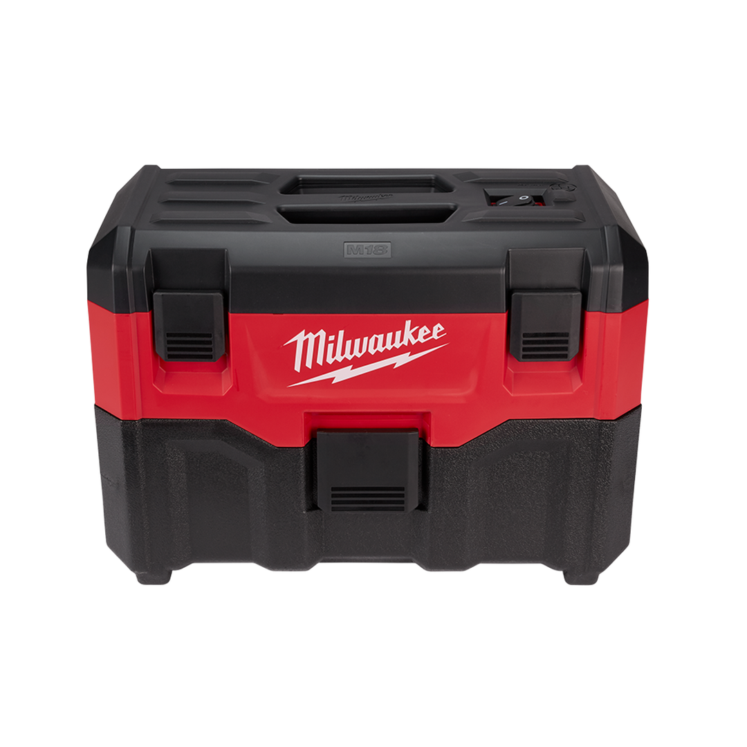M18 Wet/Dry Vacuum 7.5L Tool Only