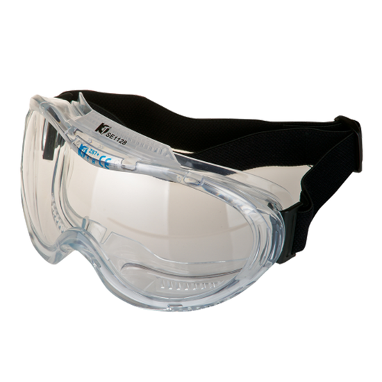 Wise Premium Anti Fog Wide Vision Goggle