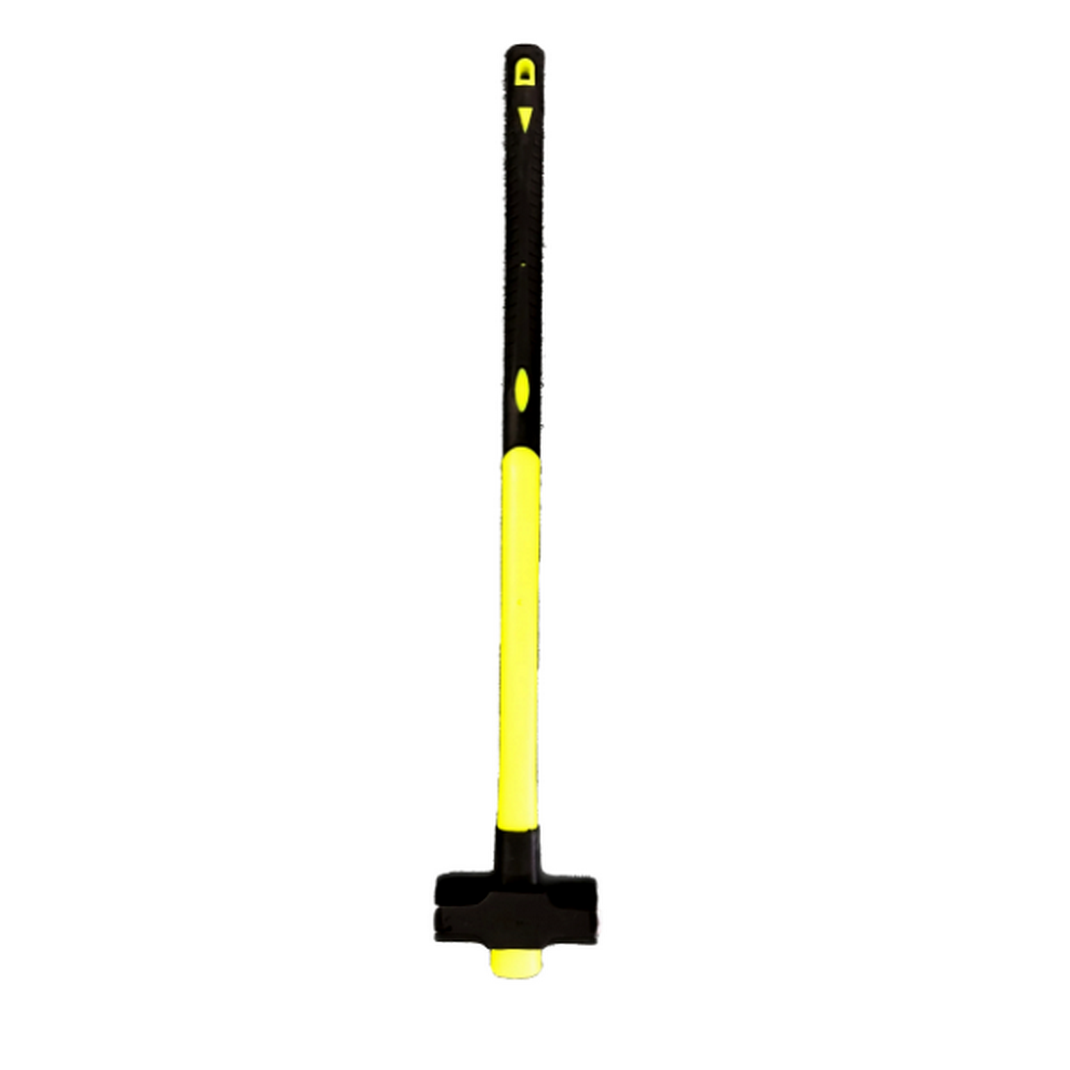 Farmtrade Sledge Hammer F/Glass Handle 8lb