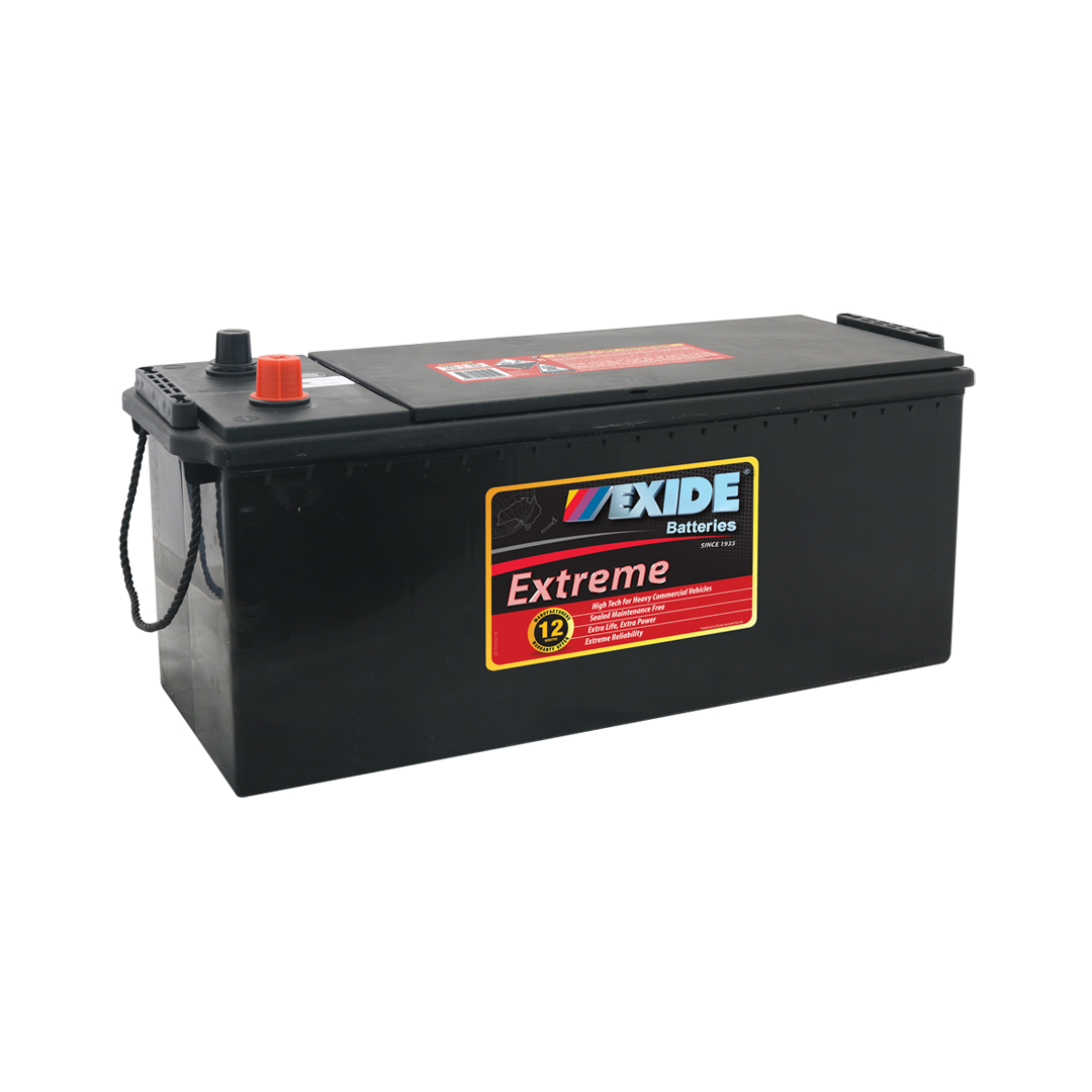 Exide Extreme Battery N120MFF