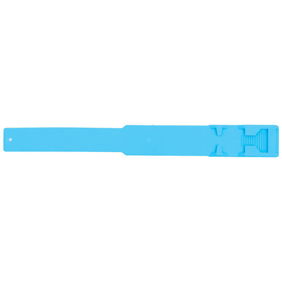 Leg Strap Plastic