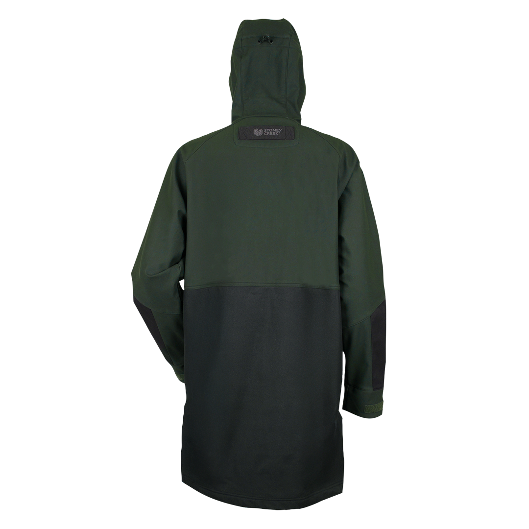 Stoney Creek Station Jacket V2 Mns