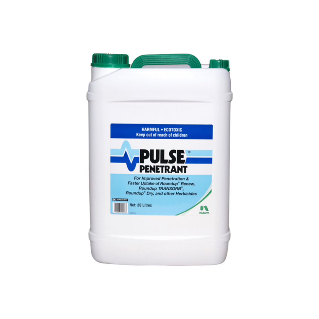 Nufarm Pulse Penetrant 20L