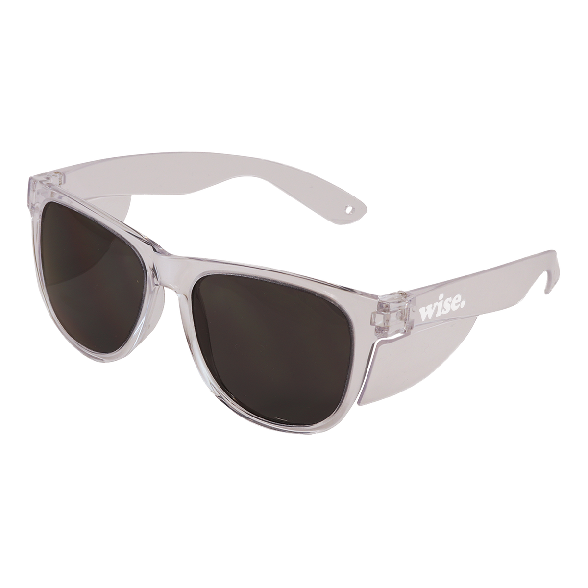 Lynn River Wise Street Safe Glasses