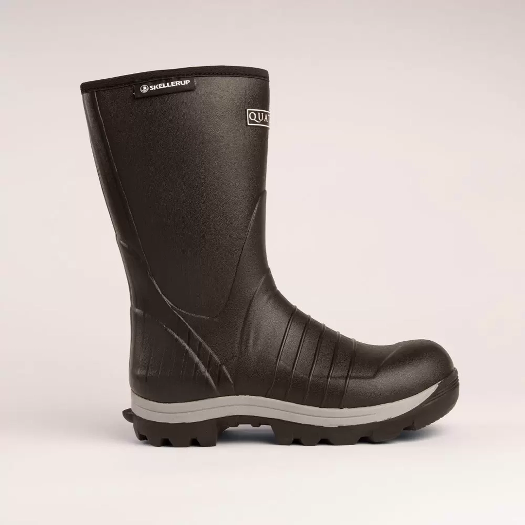 Skellerup Quatro Gumboots Calf