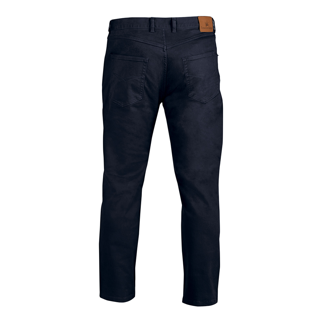 Tussock Creek Stretch Moleskin Jeans Mens