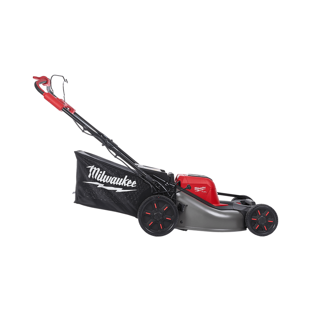 M18 21in Self-Propelled Dual Battery Lawn Mower- Tool Only