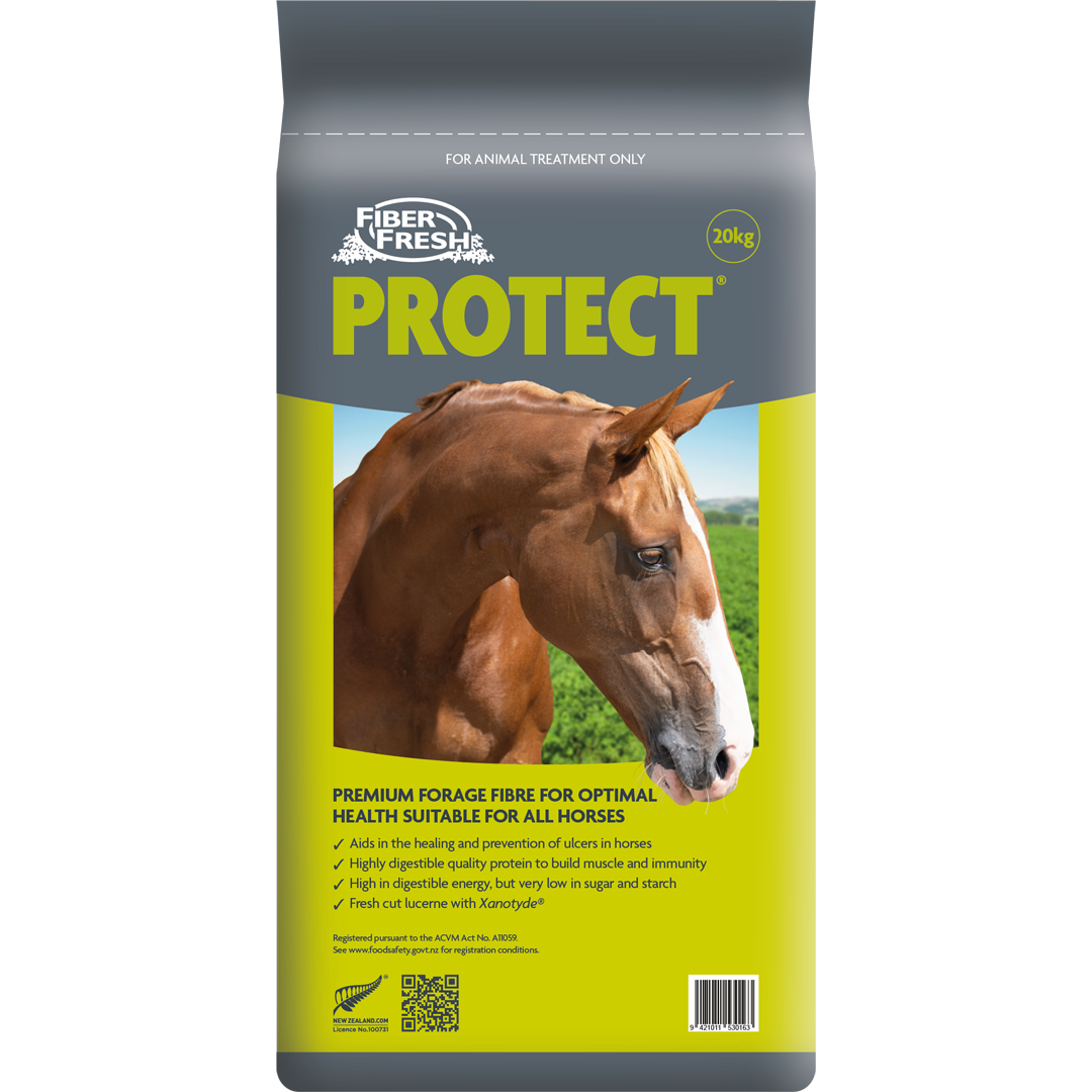 Fiber Protect 20kg