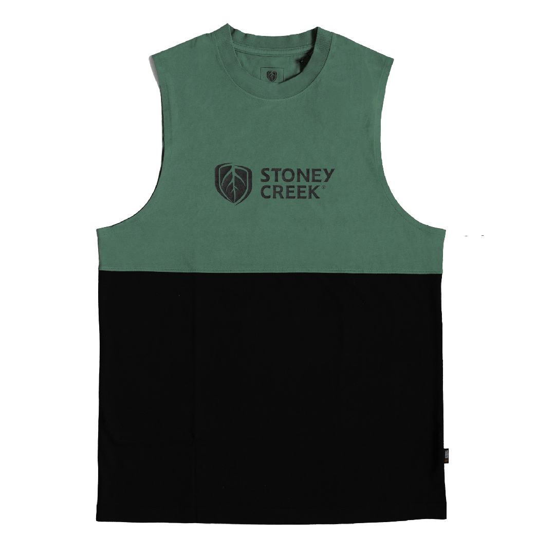 Stoney Creek Split Tank Mns