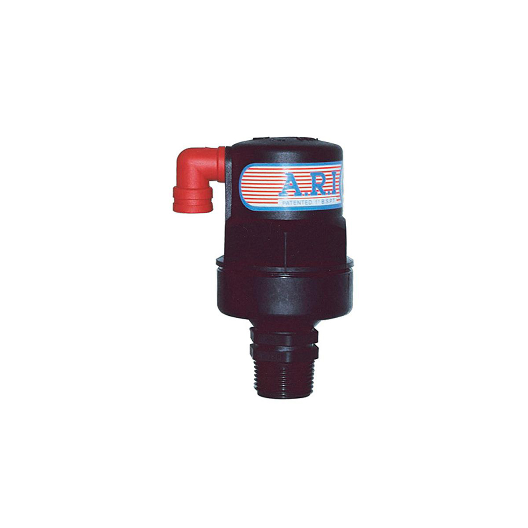 Iplex Combination Air Valve 25mm