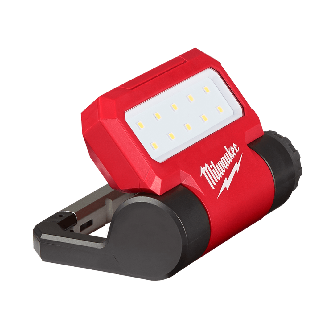 Redlithium USB Folding Flood Light 3.0Ah Kit