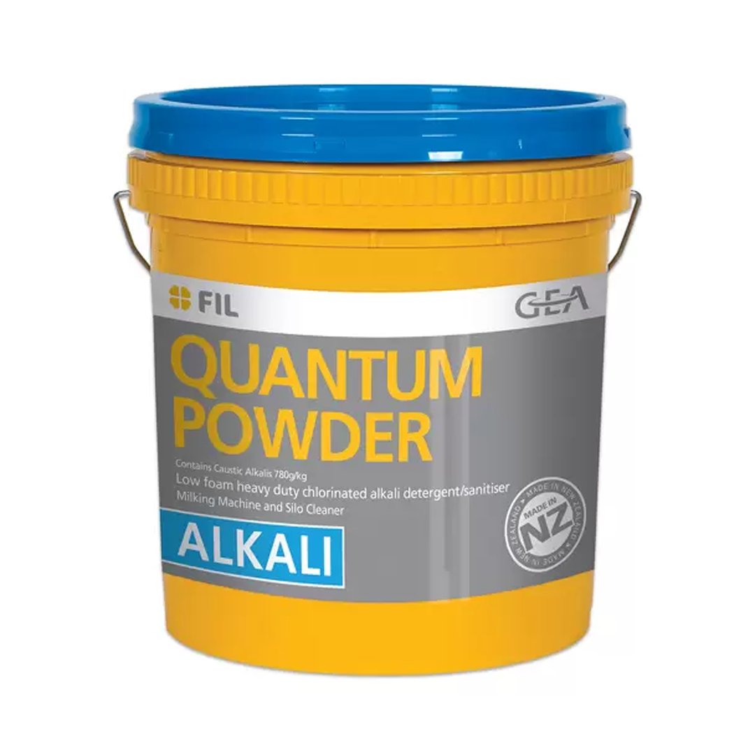 FIL Quantum Powder 20kg