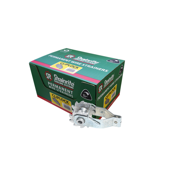 Strainrite Cliplock Wire Strainer