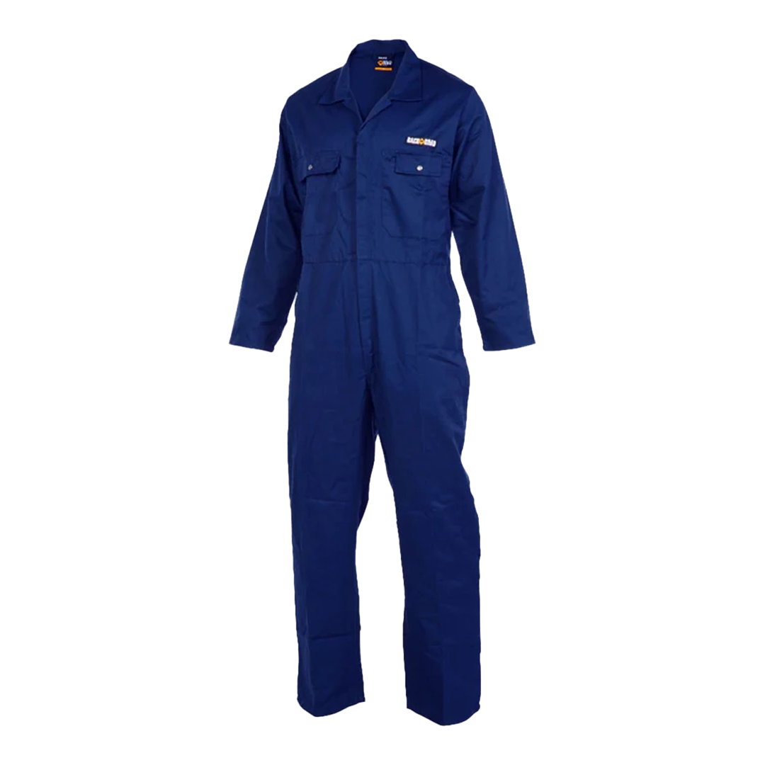 Back Road Long Sleeve Overalls Mens