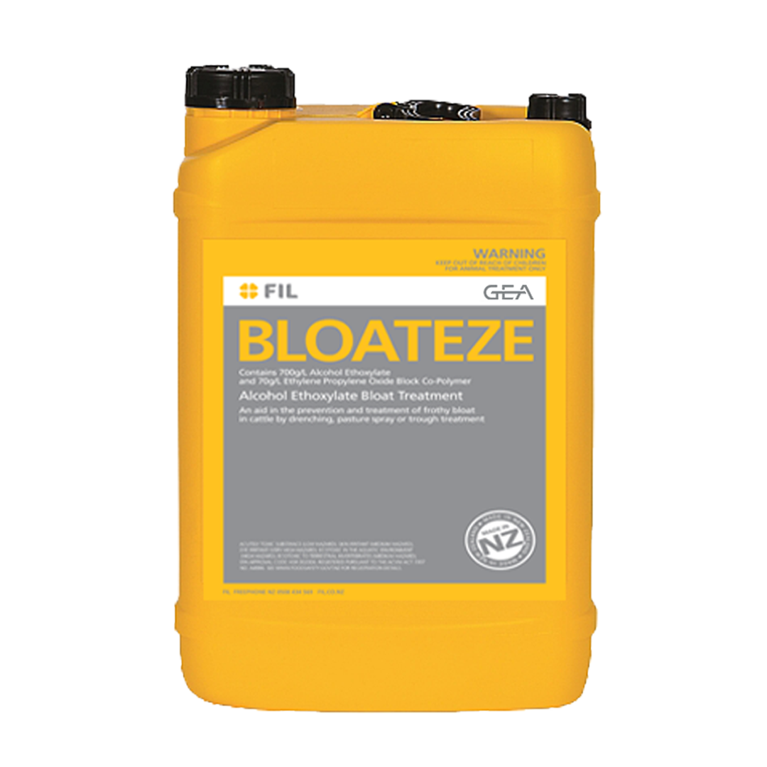 FIL Bloateze 20L