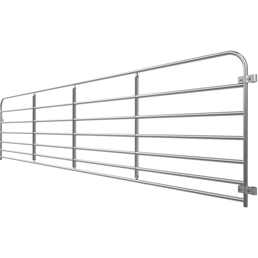 Gallagher Buffalomaster Gate 1.05m x 4.27m 14ft