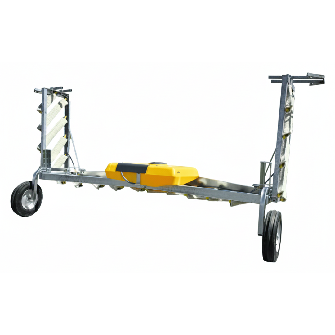 Yelo 4.5m Eliminator Weedwiper with Tank