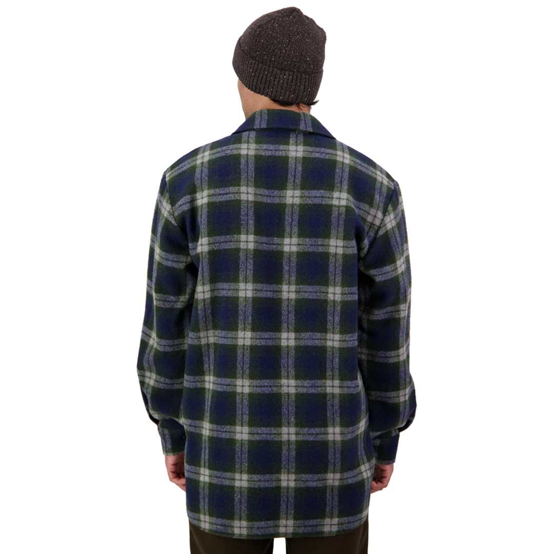 Swanndri Ranger Bush Shirt