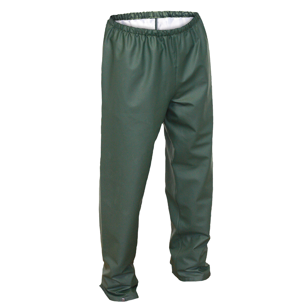 Betacraft PU Overtrouser Dome Cuff