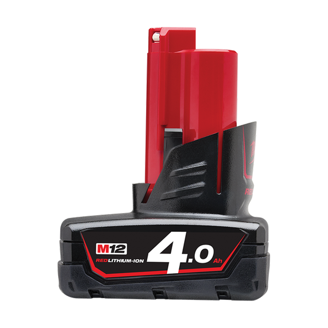 M12 Fuel 2 Piece Power Pack 2A2