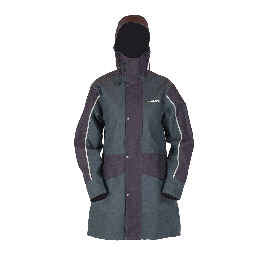 Kaiwaka Stormforce Parka Ladies