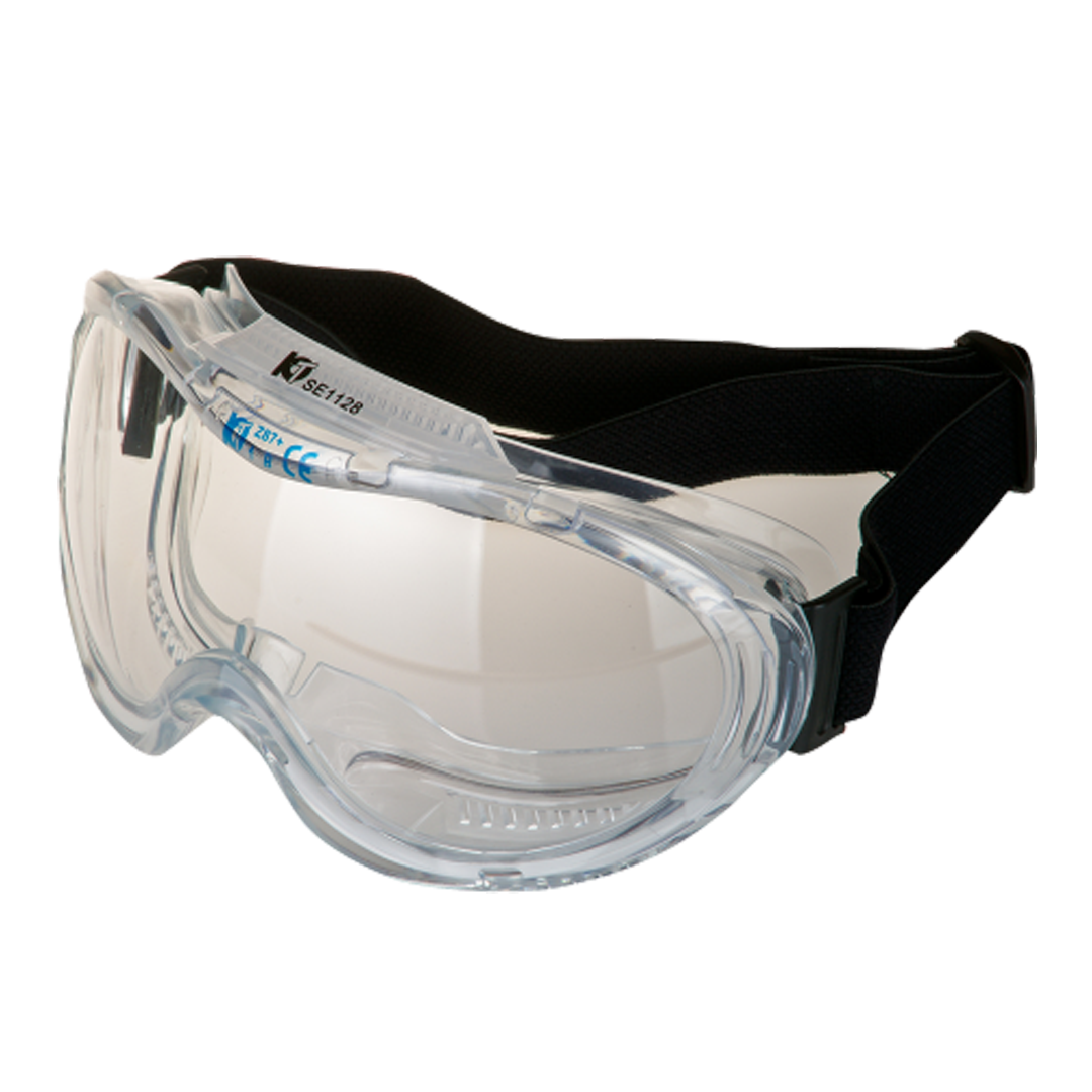 Wise Premium Anti Fog Wide Vision Goggle