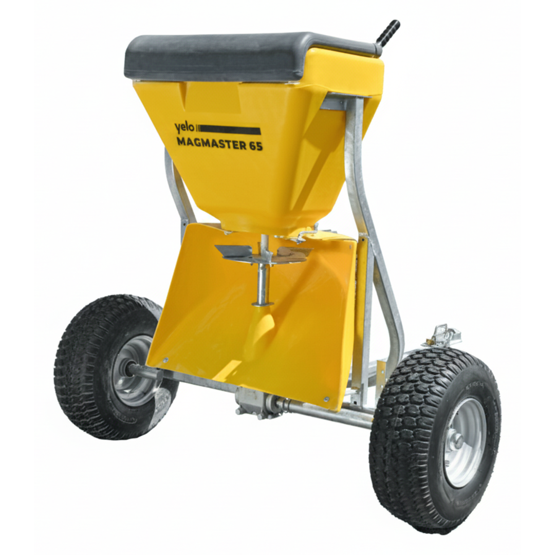 Yelo MagMaster 65 Spreader
