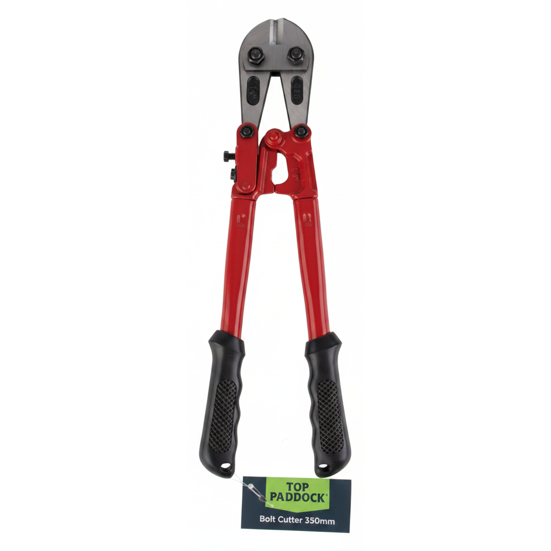 Top Paddock Bolt Cutter 350mm
