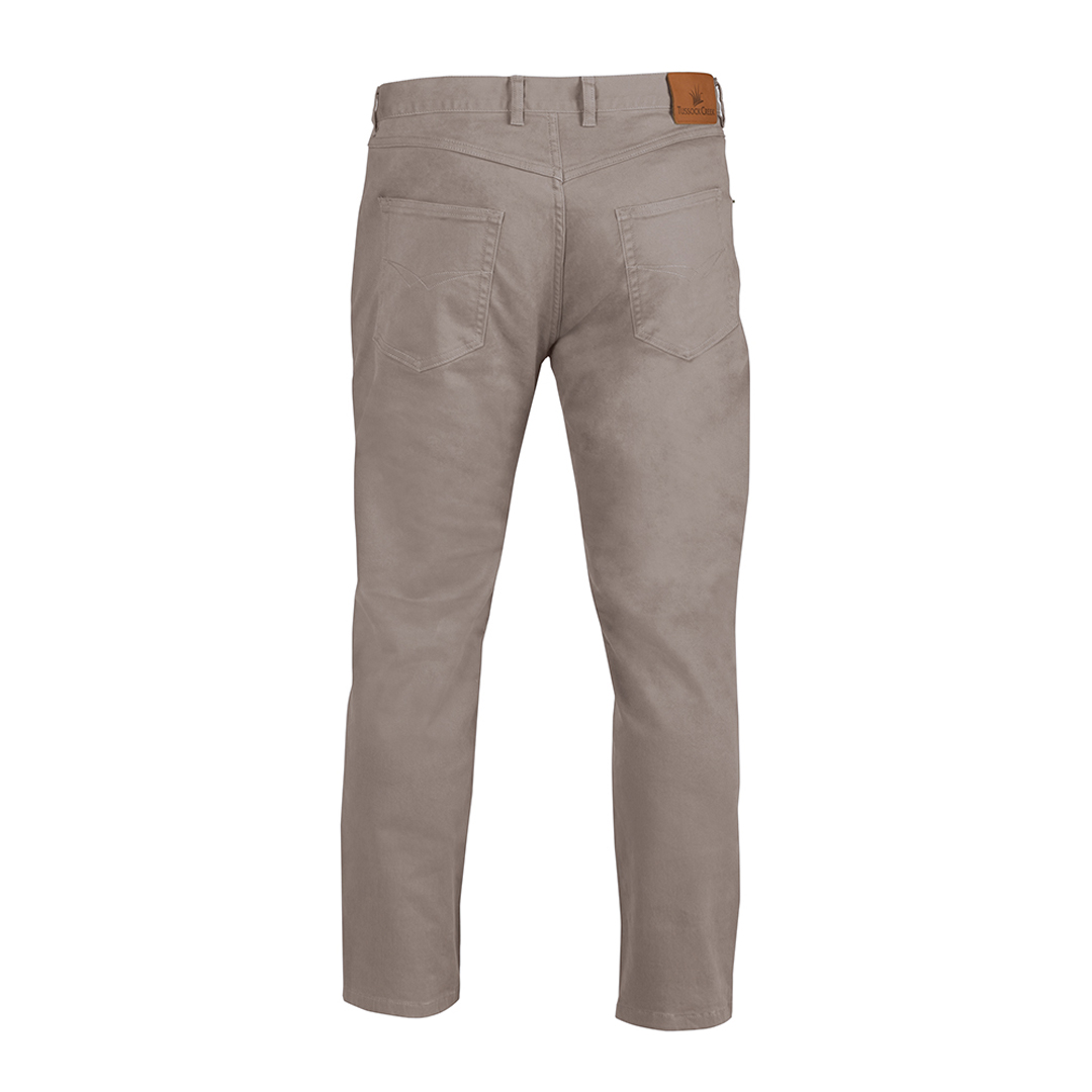 Tussock Creek Stretch Moleskin Jeans Mens