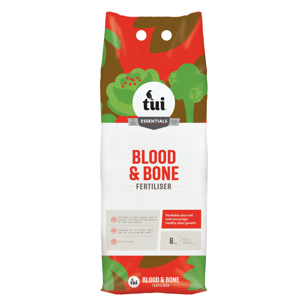 Tui Blood & Bone 8kg