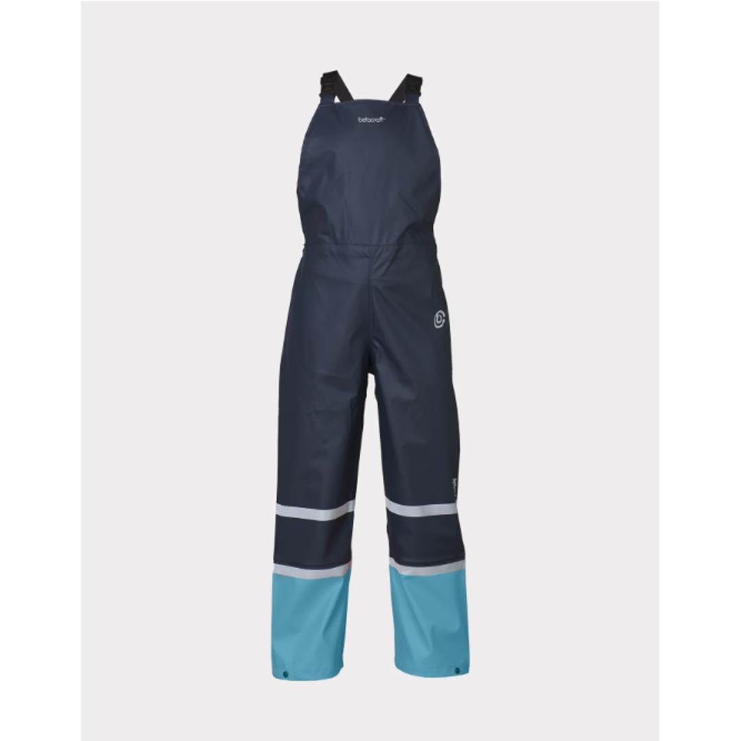 Betacraft Tuffbak Flex Bib Overtrouser Childs