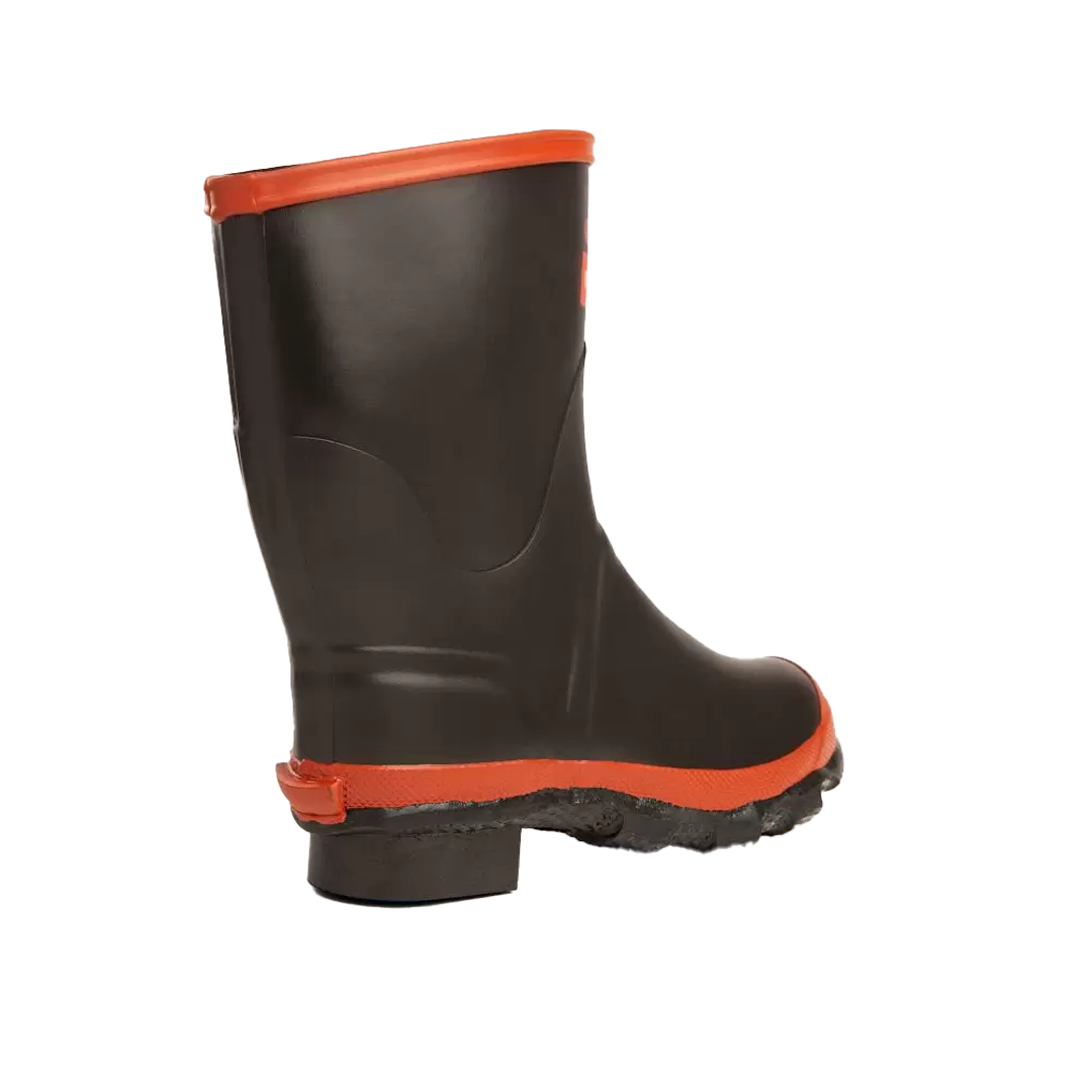 Skellerup Red Band Gumboots Womens Youth