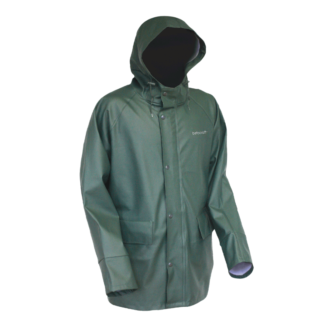 Betacraft PU Parka Waterproof