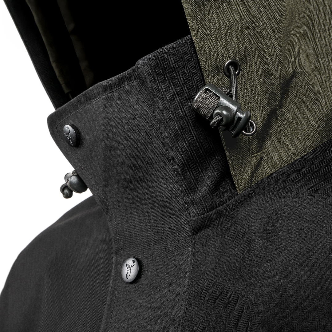 Hunters Element Cascade Jacket