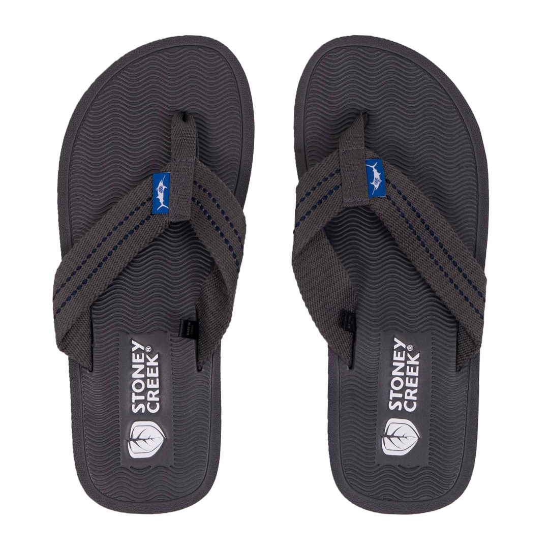 Stoney Creek Sports Fishing Jandal