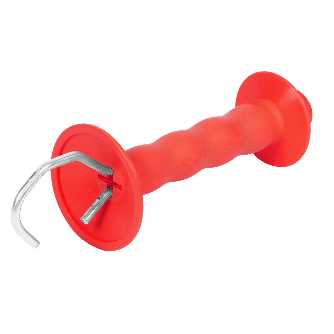 OBriens Gate Break Handle  Red