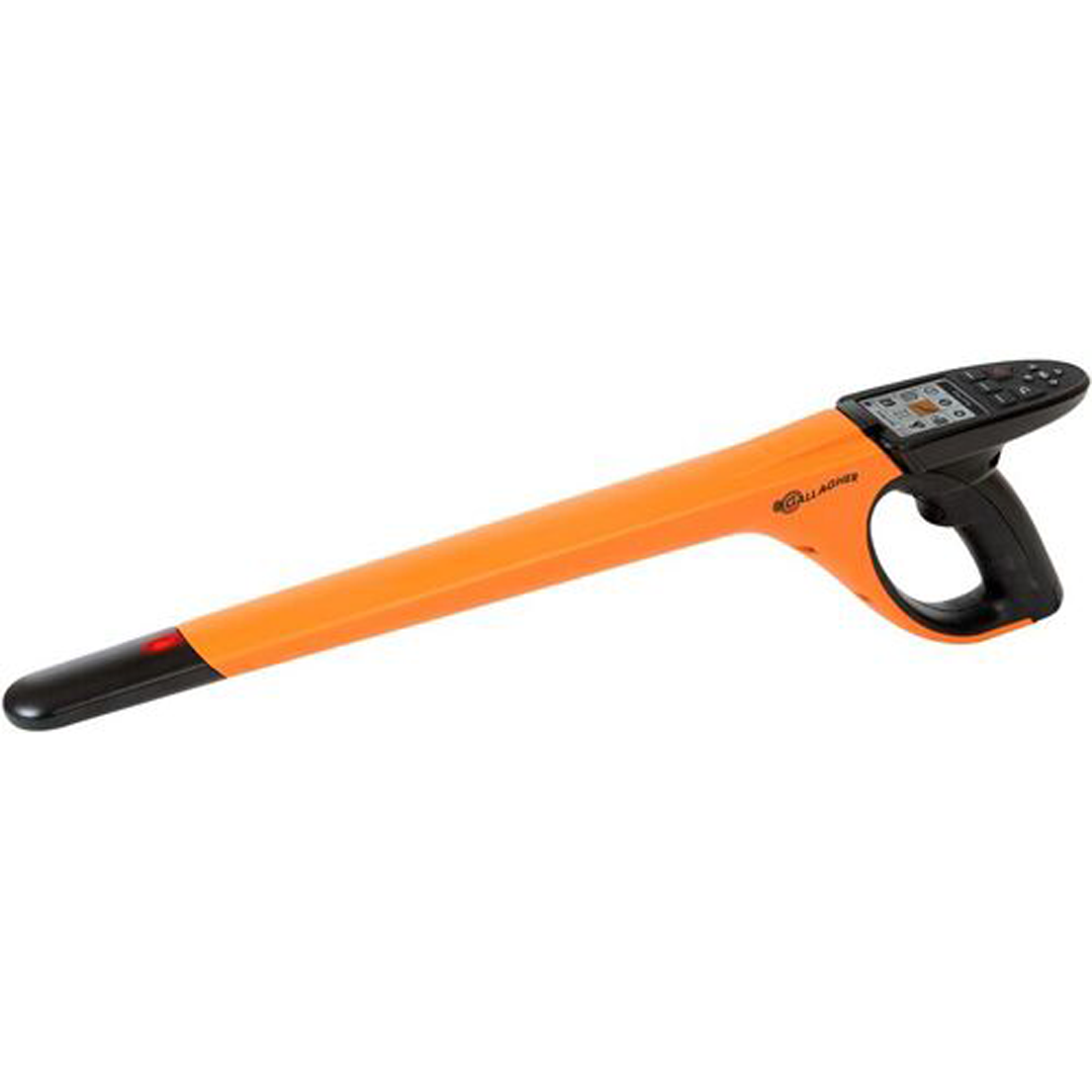 Gallagher Hand Held EID Tag Reader HR4