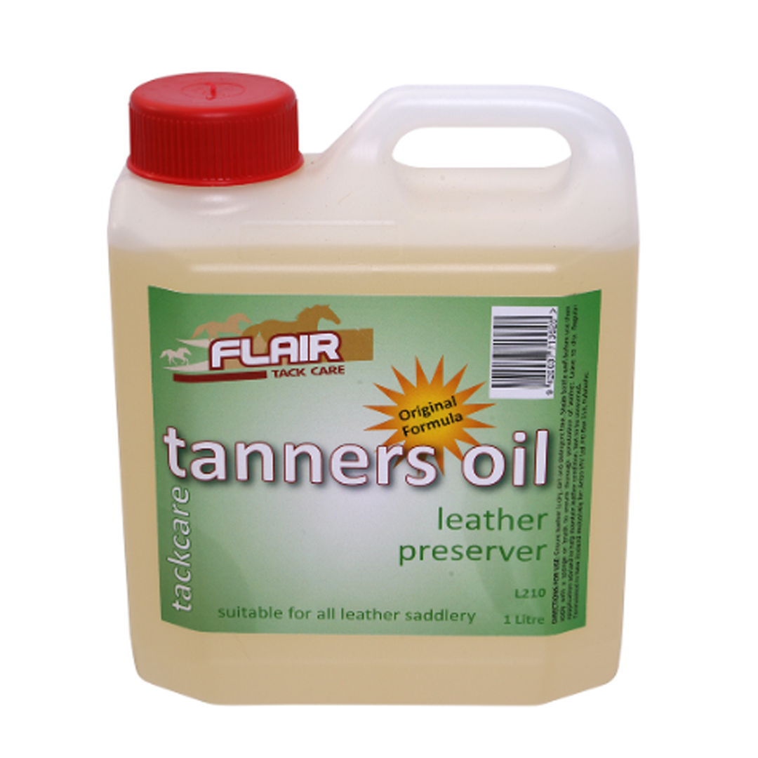 Arion Flair Tanners Oil 1L