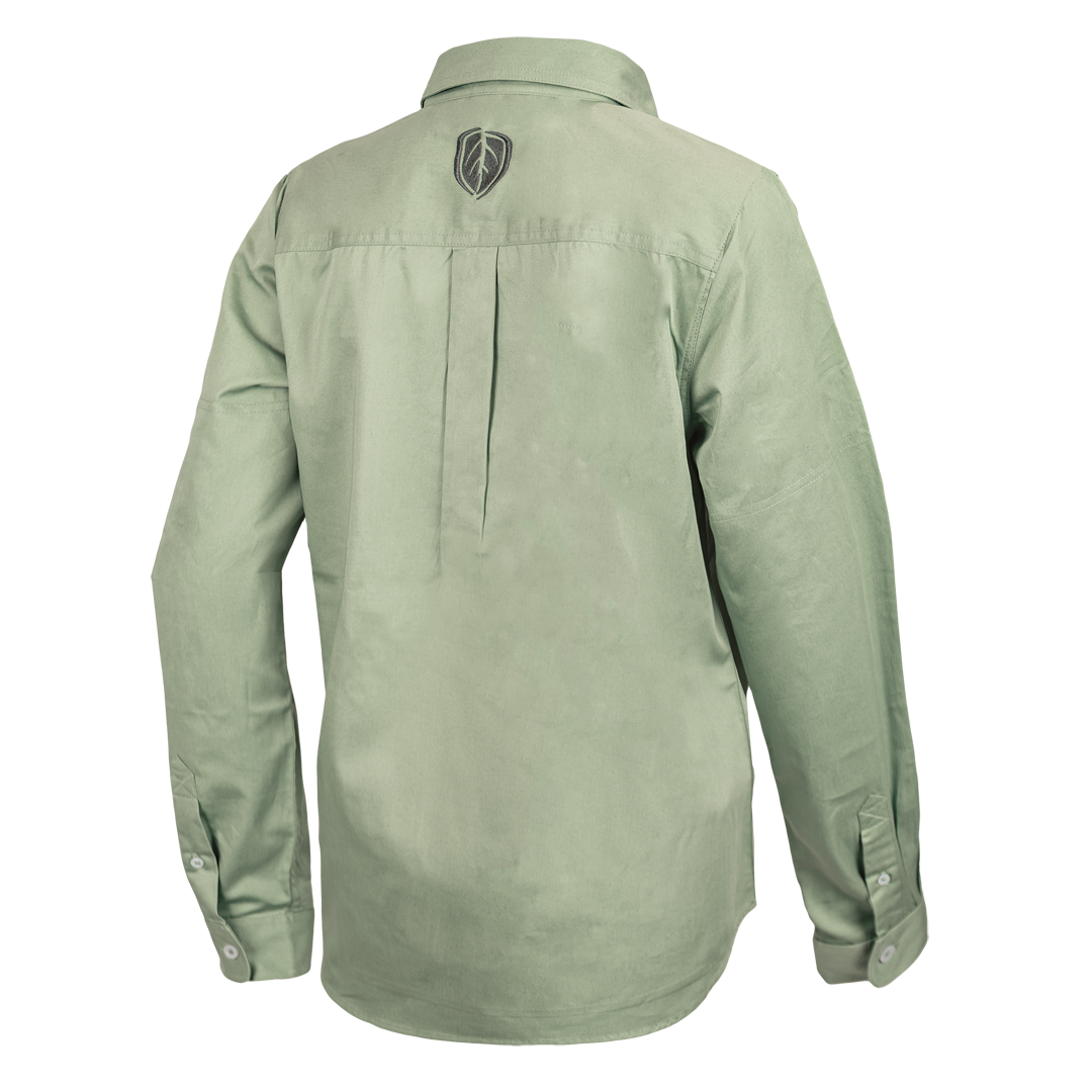 Stoney Creek Done & Dusted Workshirt Wmns