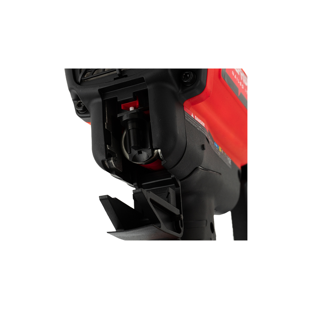 Delfast Cordless Post Stapler 4.0mm