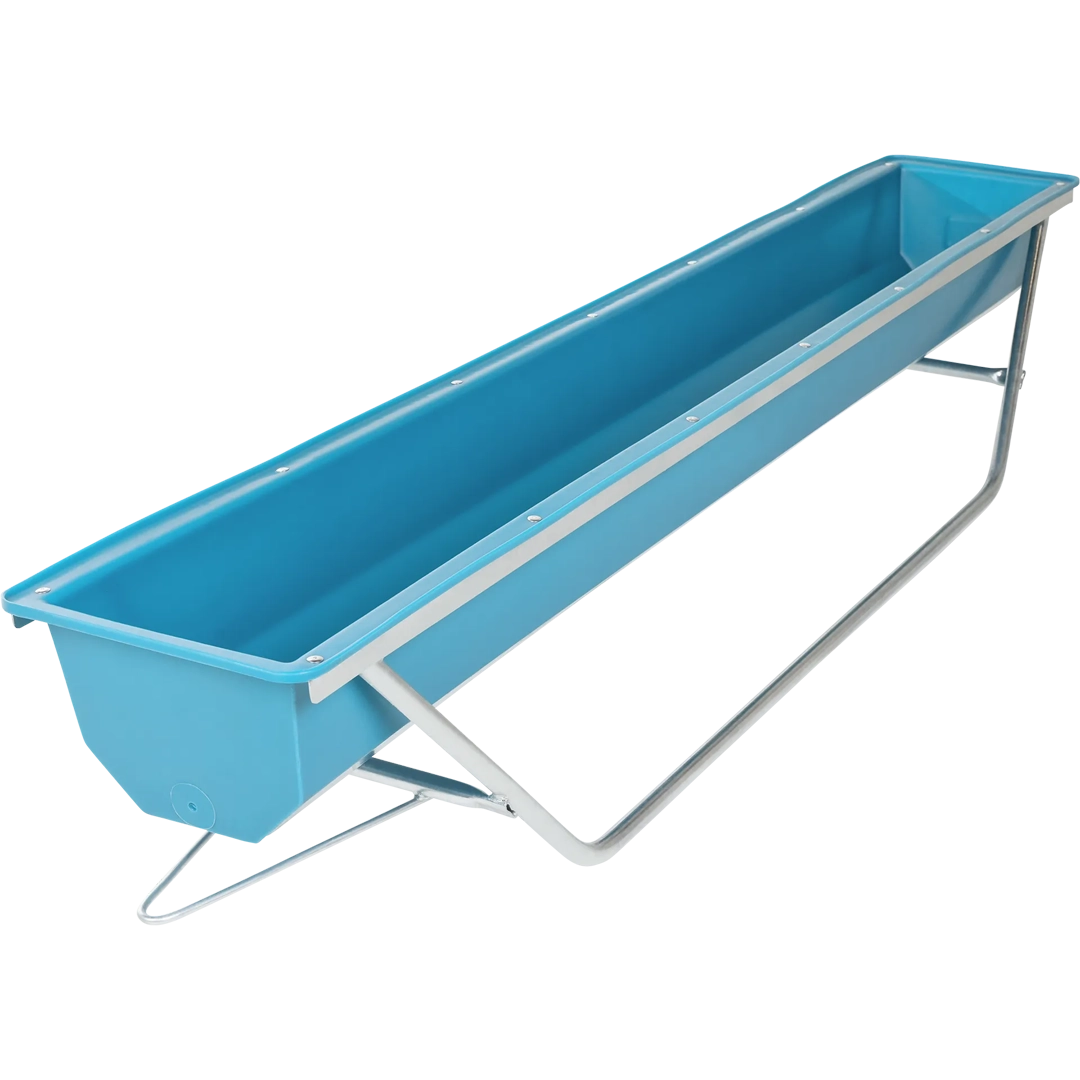 Stallion Meal Trough Sled Frame 110L