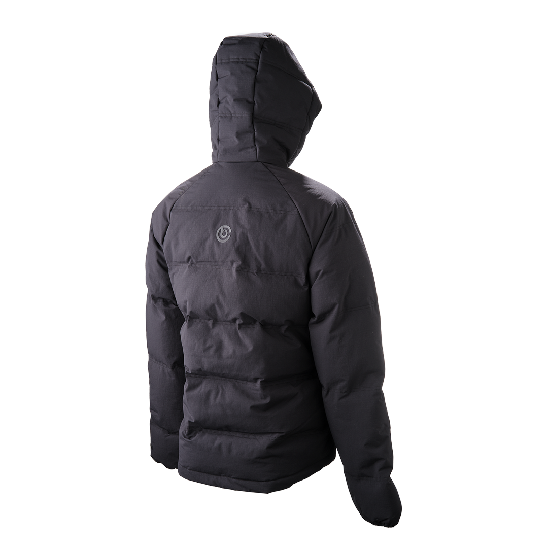 Betacraft Rugged Insulated Jacket Wmns