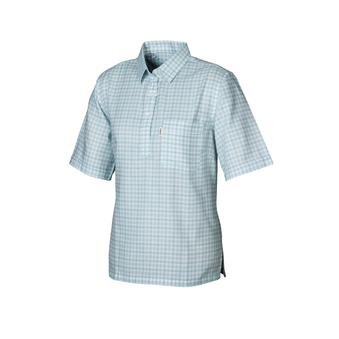 Legend SS Wanaka Shirt Wmns