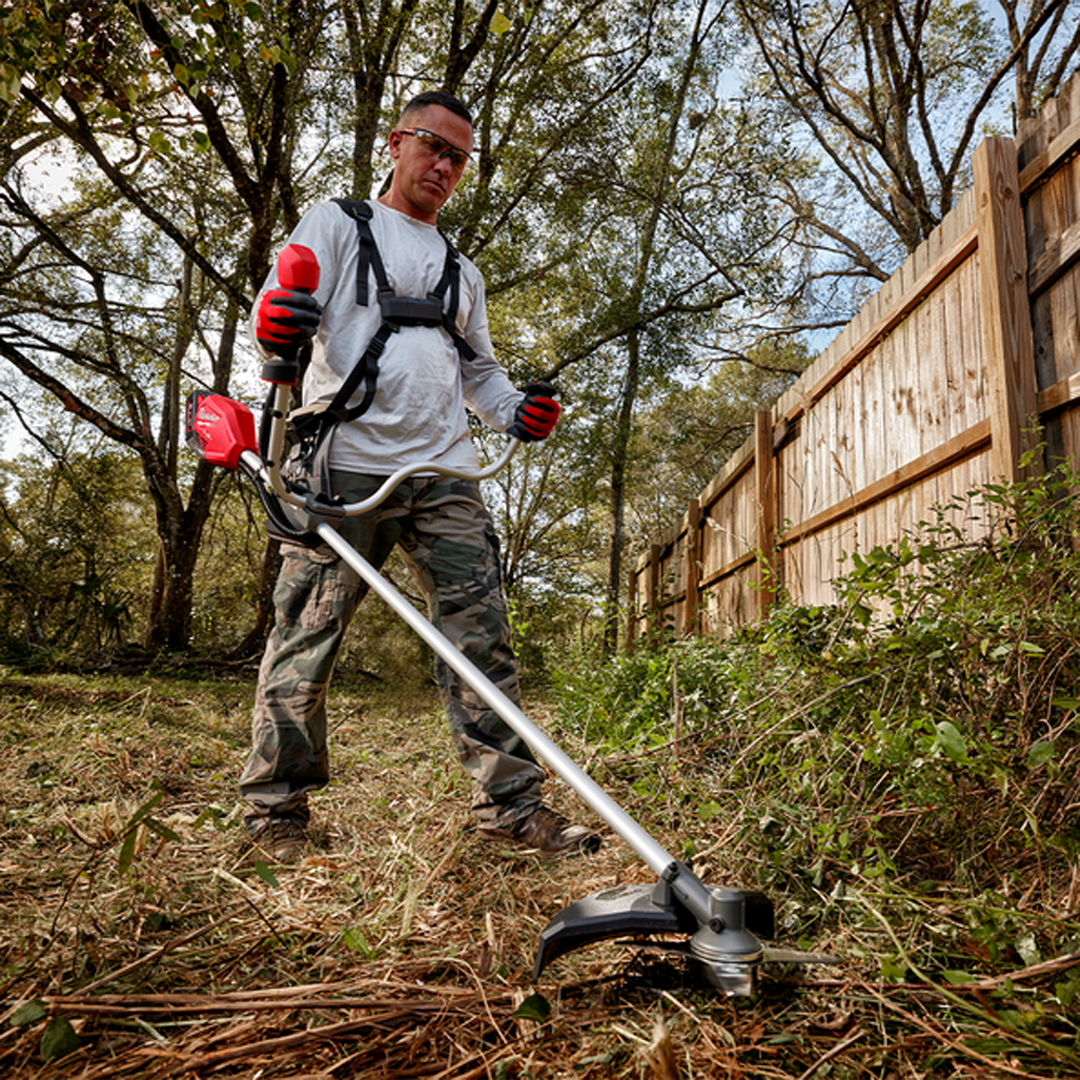 M18 Fuel Brushcutter