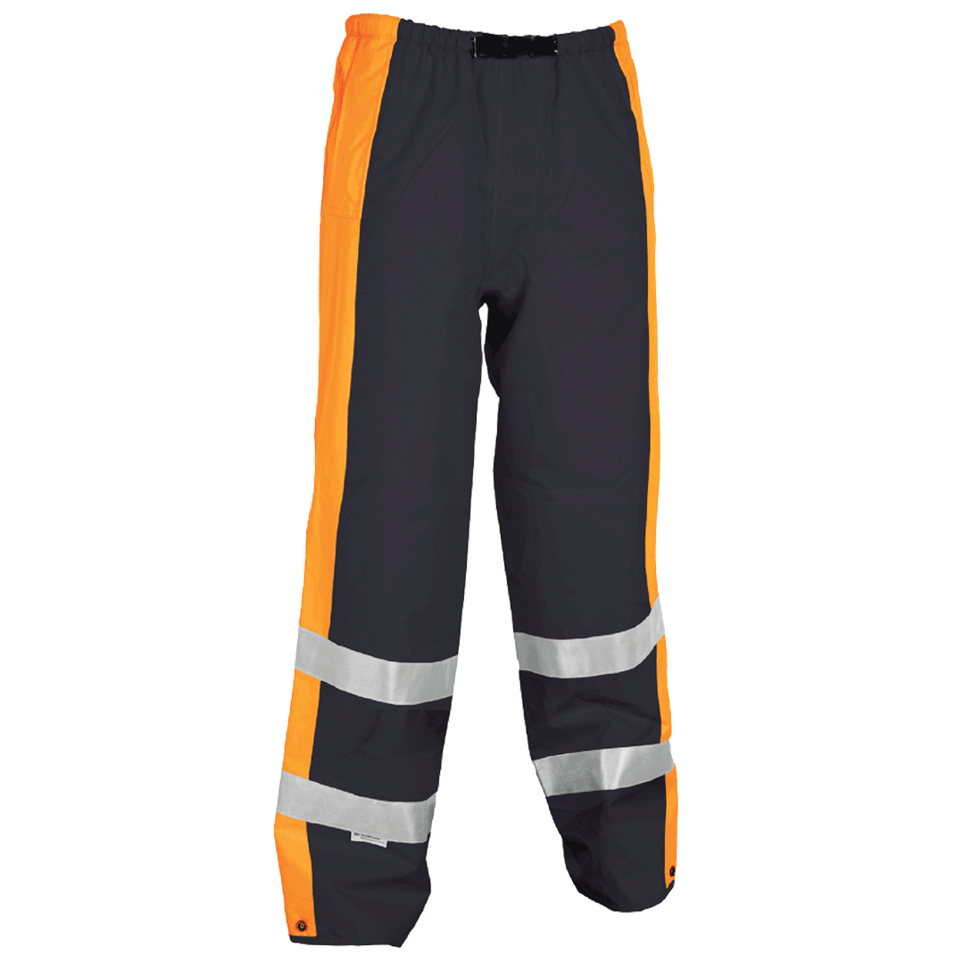 Betacraft ISO940 Ranger Fluro Overtrouser