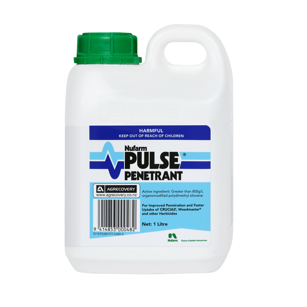 Nufarm Pulse Penetrant 1L