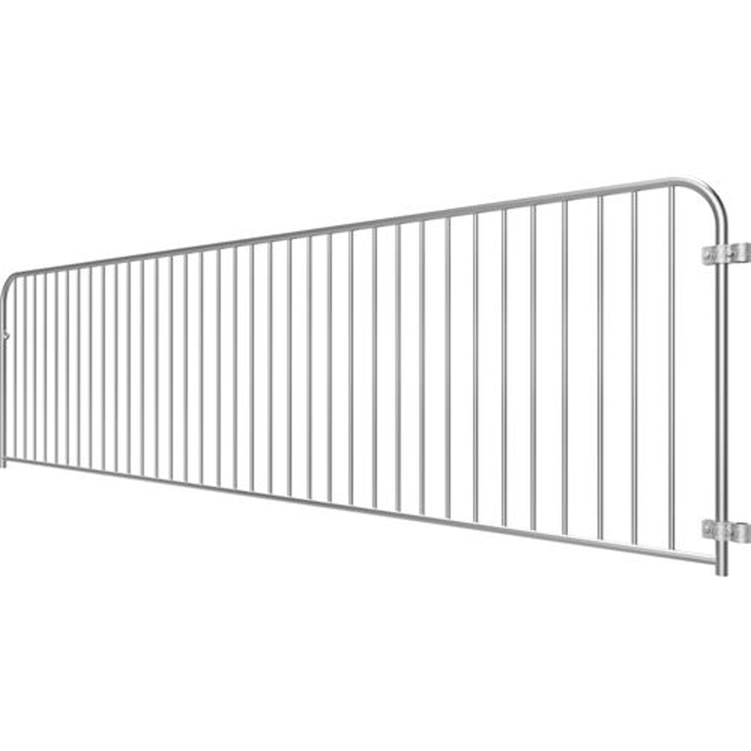 Gallagher Vertical Bar Gate 1m x 3.05m 10ft