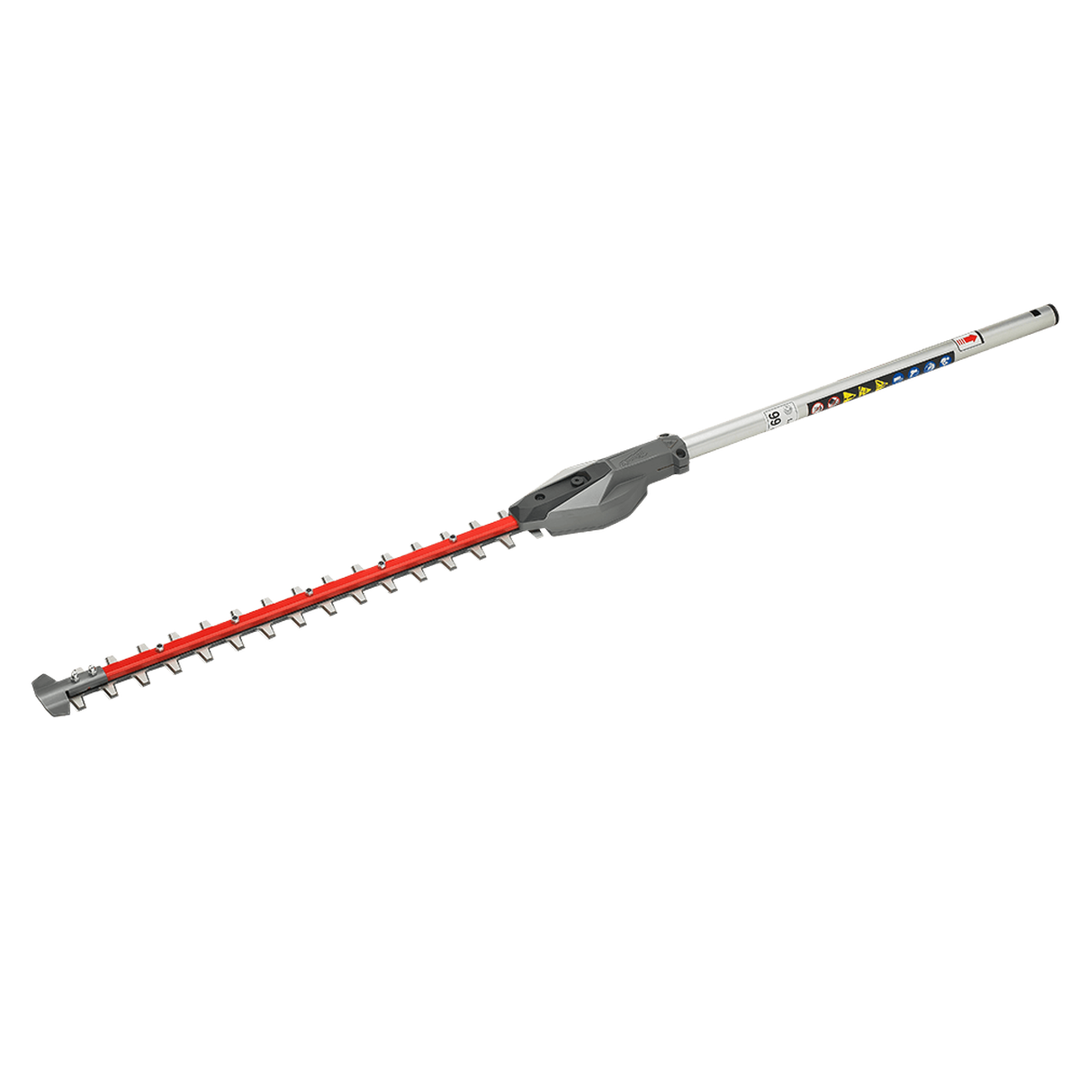 M18 Short Hedge Trimmer Attachment for M18FOPH