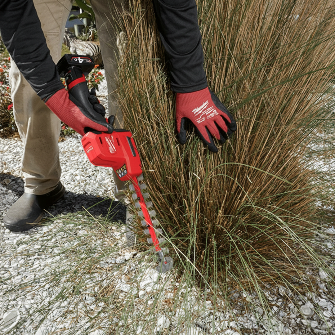 M12 Fuel Hedge Trimmer (Tool Only)