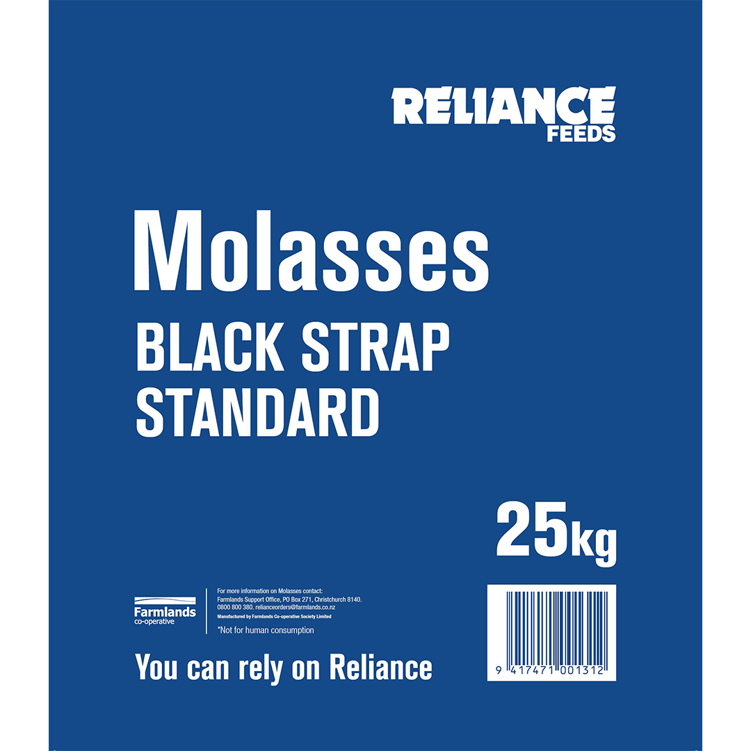 Molasses 25kg